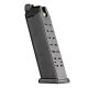 Imagem adicional 3 do item PISTOLA DE PRESSÃO AIRSOFT VIGOR V17 6MM - ROSSI