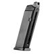 Imagem adicional 4 do item PISTOLA DE PRESSÃO AIRSOFT VIGOR V17 6MM - ROSSI