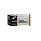 Imagem adicional 1 do item MUNIÇÃO CBC .300 BLK SUB SUBSÔNICO 200GR - .300 BLACKOUT