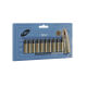 Imagem adicional 0 do item MUNIÇÃO CBC CHOG 98GR CAL.32S&WL ( (BLISTER C/10 UNIDADES)