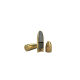 Imagem adicional 1 do item MUNIÇÃO CBC ETOG TREINA 124GR CAL.9MM (CX C/50)