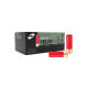 Imagem adicional 0 do item CARTUCHO CBC 12/70 SUPER VELOX CH-3T - CAL.12
