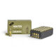 Imagem adicional 0 do item MUNIÇÃO CBC HUNTER HYPER CHPO 33GR CAL.22LR (CX C/50)