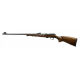 Imagem adicional 0 do item RIFLE CZ CAL.22LR 24" 457 TRAINING XII - MADEIRA