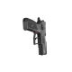 Imagem adicional 2 do item PISTOLA CZ CAL.380 P7 SEMI-AUTO - OXIDADA