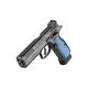 Imagem adicional 0 do item PISTOLA CZ CAL.380 CZ SHADOW 2 SEMI-AUTO - OXIDADA