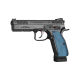 Imagem adicional 2 do item PISTOLA CZ CAL.380 CZ SHADOW 2 SEMI-AUTO - OXIDADA