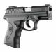 Imagem adicional 1 do item PISTOLA TAURUS 838C - TENOX- CAL.380 ACP