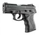 Imagem adicional 2 do item PISTOLA TAURUS 838C - TENOX- CAL.380 ACP
