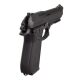 Imagem adicional 0 do item PISTOLA TAURUS PT917C - CARBONO FOSCO - CAL.9MM
