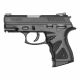 Imagem adicional 0 do item PISTOLA TAURUS TH380C GRAPHENE CARBONO CERAKOTE GRAF. ELITE GRAY CAL. .380ACP