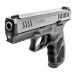 Imagem adicional 1 do item PISTOLA TAURUS CAL.9MM TS9 GRAPHENE - CARBONO CERAKOTE GRAF.