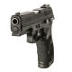 Imagem adicional 0 do item PISTOLA TAURUS TH9 - TENOX - CAL.9MM