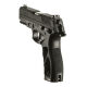 Imagem adicional 1 do item PISTOLA TAURUS TH9 - TENOX - CAL.9MM