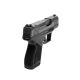 Imagem adicional 1 do item PISTOLA CAL.9MM TAURUS GX4 GRAPHENE - CARBONO CERAKOTE GRAF