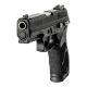 Imagem adicional 1 do item PISTOLA TAURUS TH40 - TENOX - CAL .40S&W