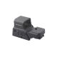 Imagem adicional 3 do item RED DOT TATICO OMEGA 8 1X27X39 - VECTOR OPCTICS