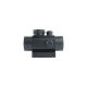 Imagem adicional 0 do item RED DOT TATICO T1 1X35 STR - VECTOR VICTOPCTICS (TRILHO 11/22)