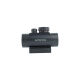 Imagem adicional 1 do item RED DOT TATICO T1 1X35 STR - VECTOR VICTOPCTICS (TRILHO 11/22)