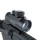 Imagem adicional 2 do item RED DOT TATICO T1 1X35 STR - VECTOR VICTOPCTICS (TRILHO 11/22)