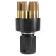 Imagem adicional 4 do item REVÓLVER DE PRESSÃO CO2 703B 8" FULL METAL 4,5MM - ROSSI