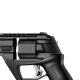 Imagem adicional 1 do item REVÓLVER DE PRESSÃO CO2 CP300 DEFENDER .50 (12.7MM) - FXR