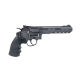 Imagem adicional 2 do item REVÓLVER DE PRESSÃO CO2 PR776 4.5MM - GAMO
