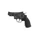 Imagem adicional 0 do item REVÓLVER DE PRESSÃO CO2 PR725 2,5" 4,5MM - GAMO