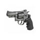 Imagem adicional 1 do item REVÓLVER DE PRESSÃO CO2 PR725 2,5" 4,5MM - GAMO
