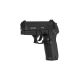 Imagem adicional 0 do item PISTOLA DE PRESSÃO CO2 PT80 4,5MM - GAMO