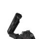 Imagem adicional 2 do item PISTOLA DE PRESSÃO CO2 PT80 4,5MM - GAMO