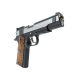 Imagem adicional 0 do item PISTOLA DE PRESSÃO CO2 WINGUN 1911 SPECIAL METAL 4,5 MM - ROSSI