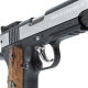 Imagem adicional 3 do item PISTOLA DE PRESSÃO CO2 WINGUN 1911 SPECIAL METAL 4,5 MM - ROSSI