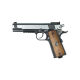 Imagem adicional 5 do item PISTOLA DE PRESSÃO CO2 WINGUN 1911 SPECIAL METAL 4,5 MM - ROSSI