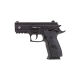 Imagem adicional 0 do item PISTOLA DE PRESSÃO CO2 P226 X-5 4,5MM - WINGUN