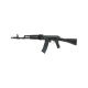 Imagem adicional 1 do item RIFLE DE AIRSOFT NEPTUNE AK74 ELETR. 6MM - ROSSI