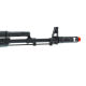 Imagem adicional 10 do item RIFLE DE AIRSOFT NEPTUNE AK74 ELETR. 6MM - ROSSI