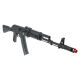 Imagem adicional 9 do item RIFLE DE AIRSOFT NEPTUNE AK74 ELETR. 6MM - ROSSI