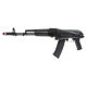 Imagem adicional 8 do item RIFLE DE AIRSOFT NEPTUNE AK74 ELETR. 6MM - ROSSI