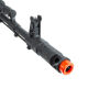 Imagem adicional 7 do item RIFLE DE AIRSOFT NEPTUNE AK74 ELETR. 6MM - ROSSI