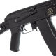 Imagem adicional 6 do item RIFLE DE AIRSOFT NEPTUNE AK74 ELETR. 6MM - ROSSI