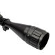 Imagem adicional 4 do item LUNETA AOEG  SFP 6-24x50 11MM - ROSSI