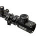 Imagem adicional 5 do item LUNETA AOEG  SFP 6-24x50 11MM - ROSSI