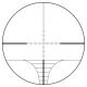 Imagem adicional 6 do item LUNETA AOEG  SFP 6-24x50 11MM - ROSSI