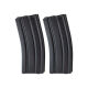 Imagem adicional 8 do item RIFLE DE AIRSOFT AEG AR15 NEPTUNE 416-L 6MM – ROSSI