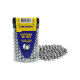 Imagem adicional 1 do item ESFERA DE AÇO 300 UNIDADES CAL 4,5MM - ROSSI