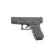 Imagem adicional 0 do item PISTOLA DE PRESSÃO AIRGUN CO2 G11 4.5MM - ROSSI