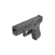 Imagem adicional 2 do item PISTOLA DE PRESSÃO AIRGUN CO2 G11 4.5MM - ROSSI