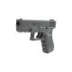 Imagem adicional 3 do item PISTOLA DE PRESSÃO AIRGUN CO2 G11 4.5MM - ROSSI
