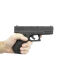 Imagem adicional 5 do item PISTOLA DE PRESSÃO AIRGUN CO2 G11 4.5MM - ROSSI
